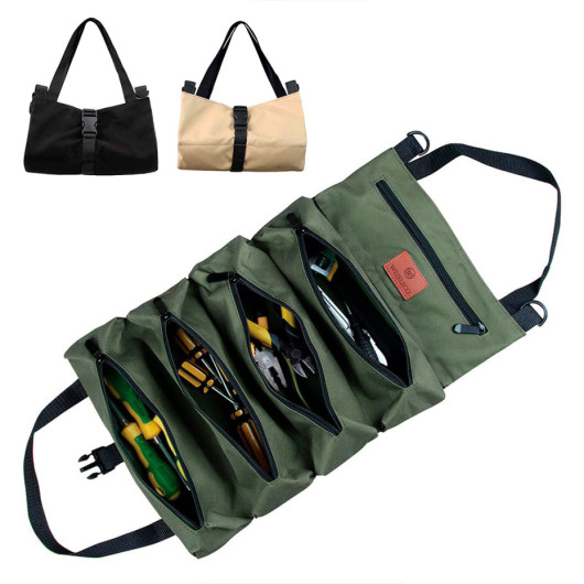 Foldable Tool Organiser Bags Main